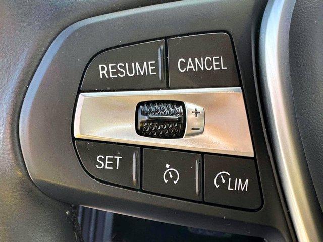 used 2024 BMW 330 car, priced at $41,585