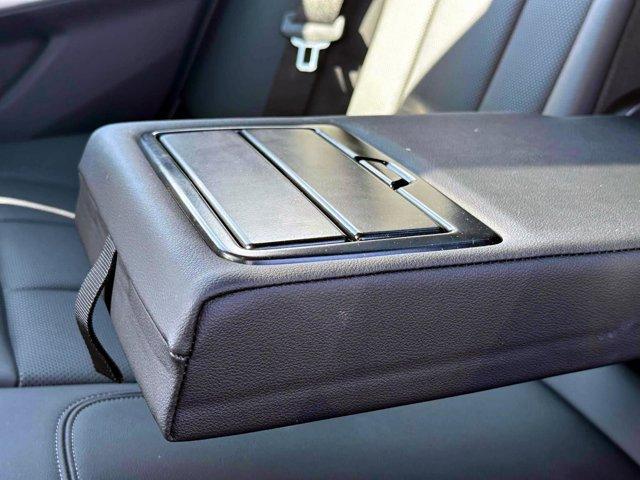 used 2024 BMW 330 car, priced at $41,585