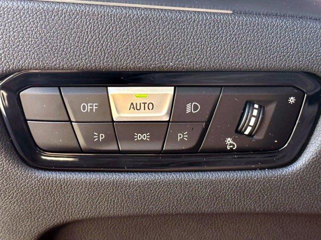 used 2024 BMW 330 car, priced at $41,585