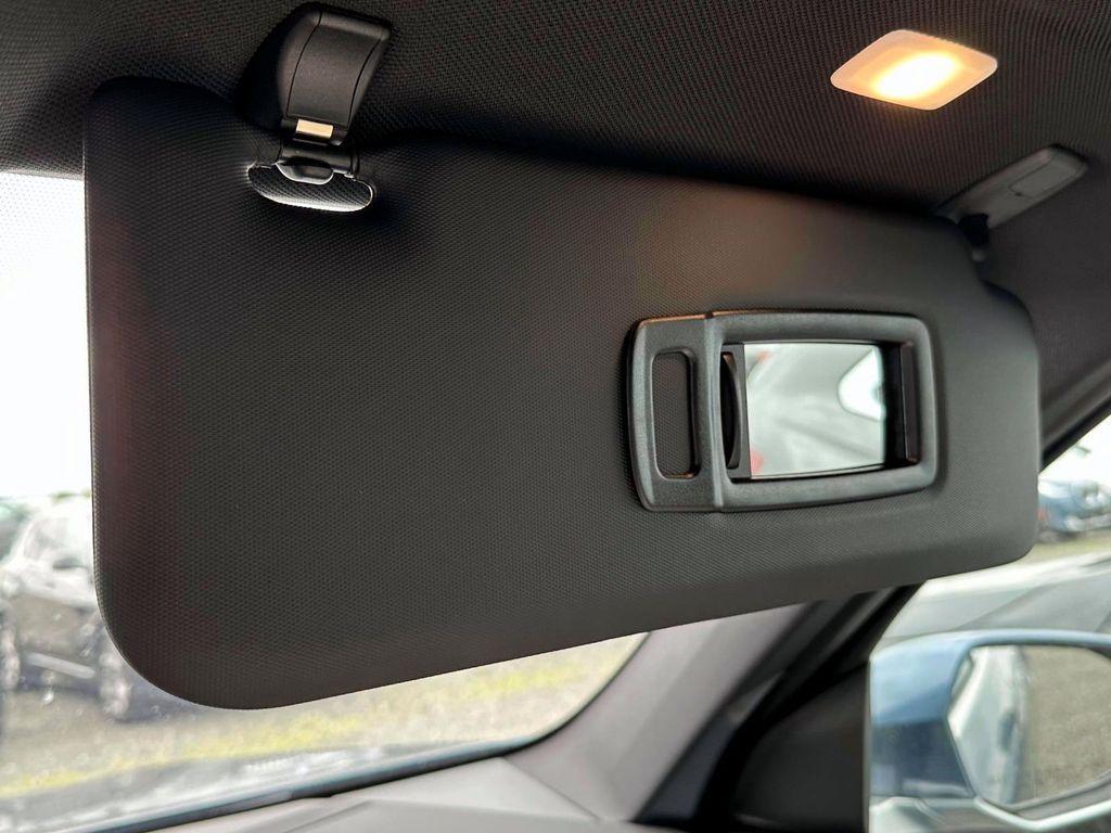 new 2025 BMW X3 car, priced at $55,730