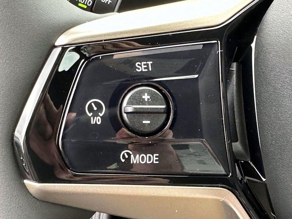 new 2025 BMW X3 car, priced at $55,730