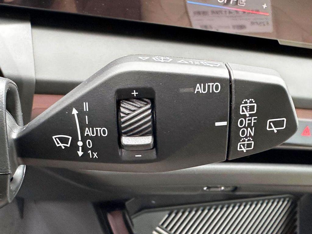 new 2025 BMW X3 car, priced at $55,730