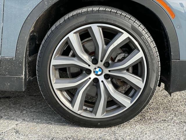 used 2021 BMW X2 car, priced at $28,885