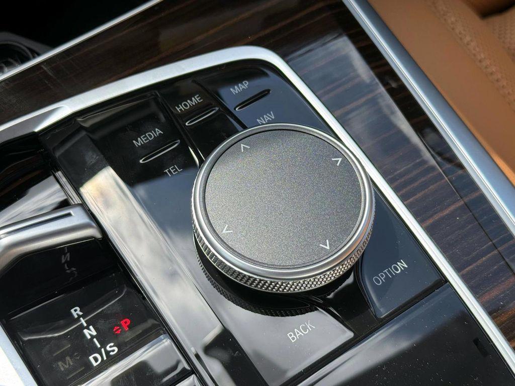 new 2026 BMW X5 car, priced at $84,775