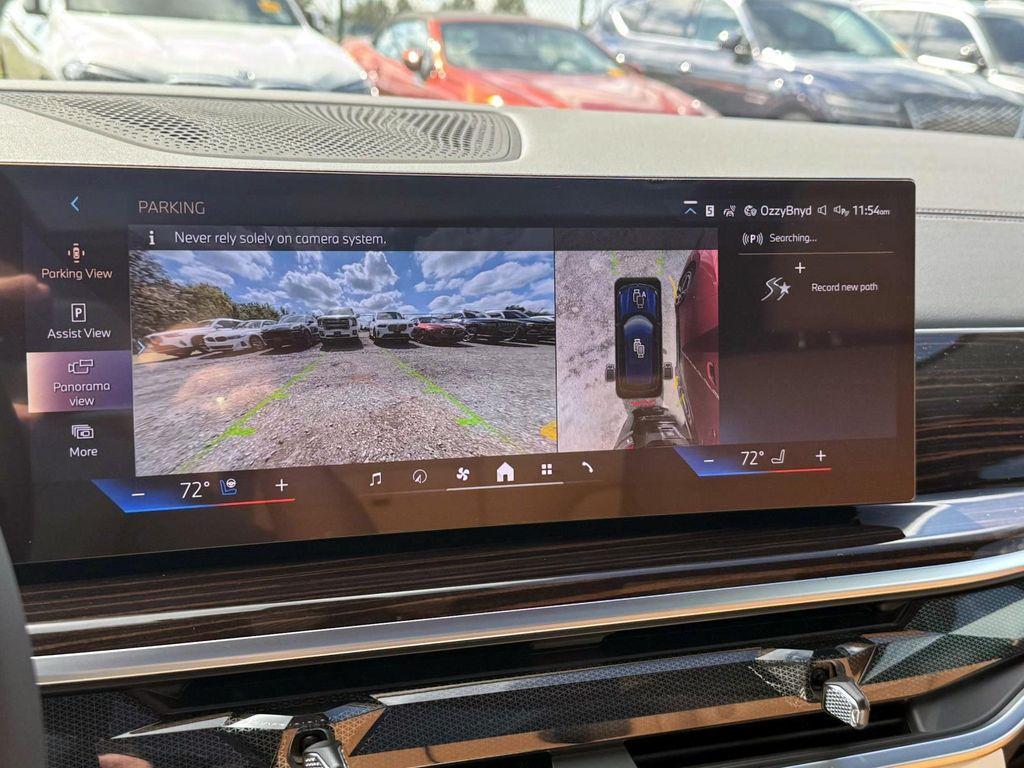 new 2026 BMW X5 car, priced at $84,775