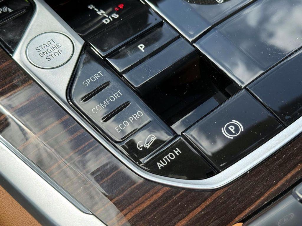 new 2026 BMW X5 car, priced at $84,775