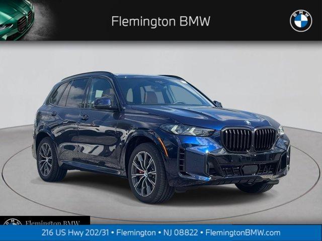 new 2026 BMW X5 car