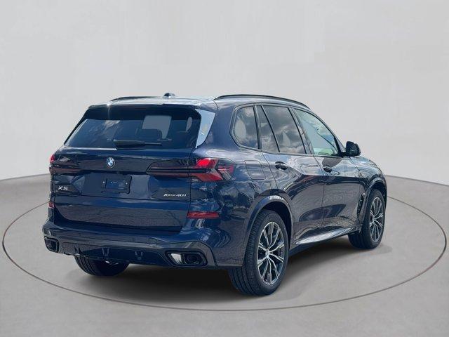 new 2026 BMW X5 car