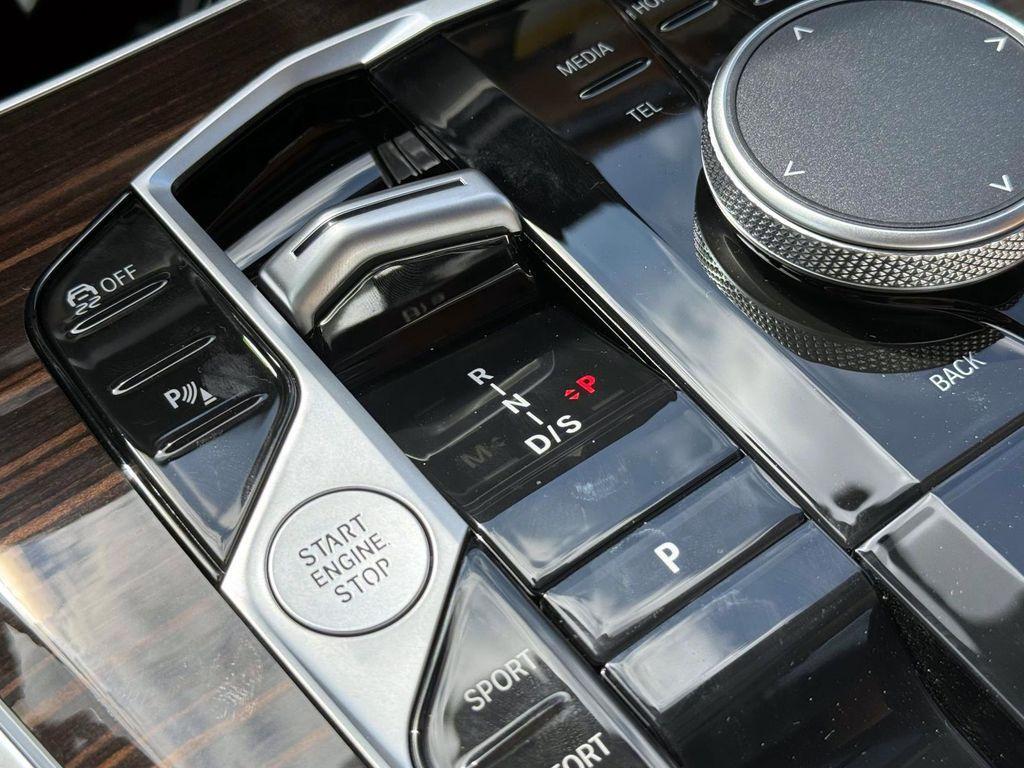 new 2026 BMW X5 car, priced at $84,775