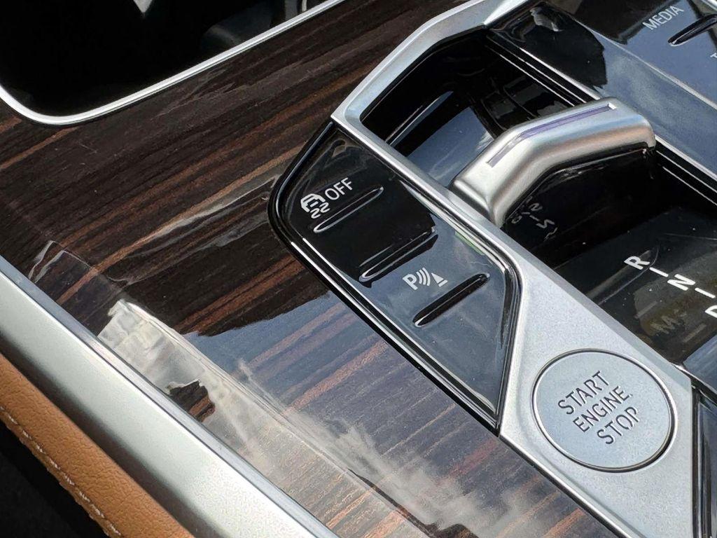 new 2026 BMW X5 car, priced at $84,775