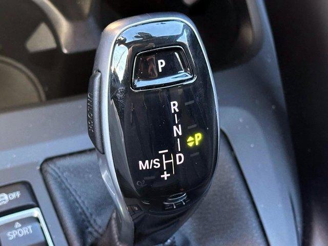 used 2022 BMW X2 car, priced at $31,985