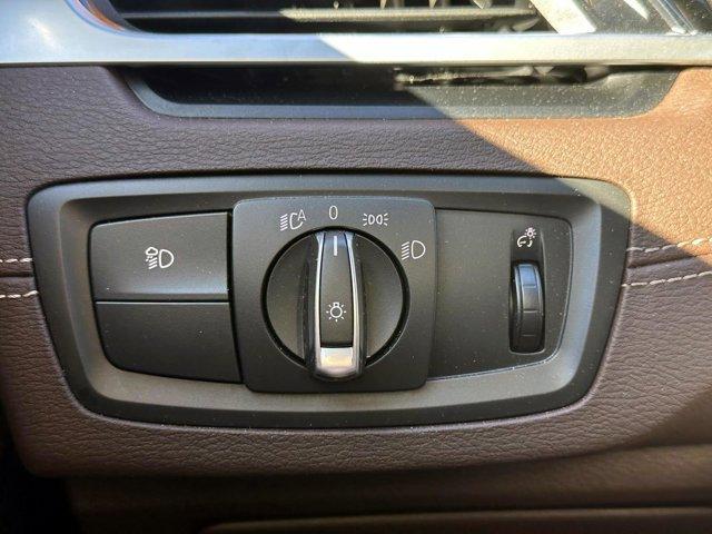 used 2022 BMW X2 car, priced at $31,985