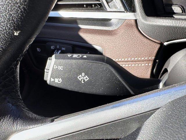 used 2022 BMW X2 car, priced at $31,985