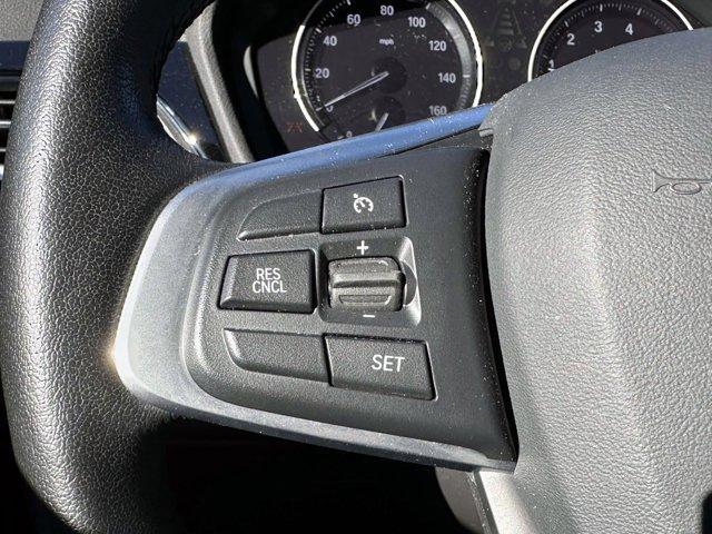 used 2022 BMW X2 car, priced at $31,985