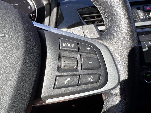 used 2022 BMW X2 car, priced at $31,985