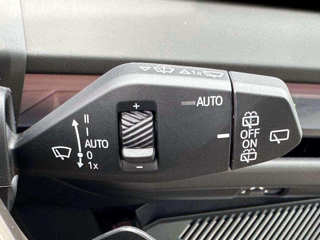 new 2025 BMW X3 car, priced at $57,980