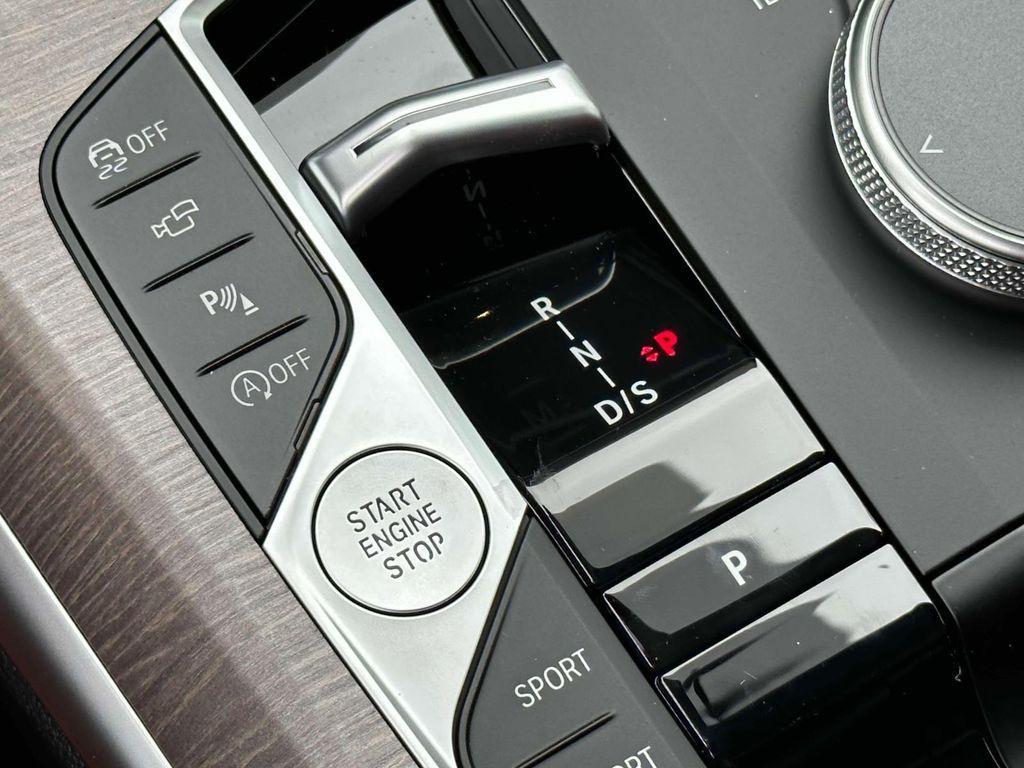 new 2025 BMW 430 car, priced at $70,080
