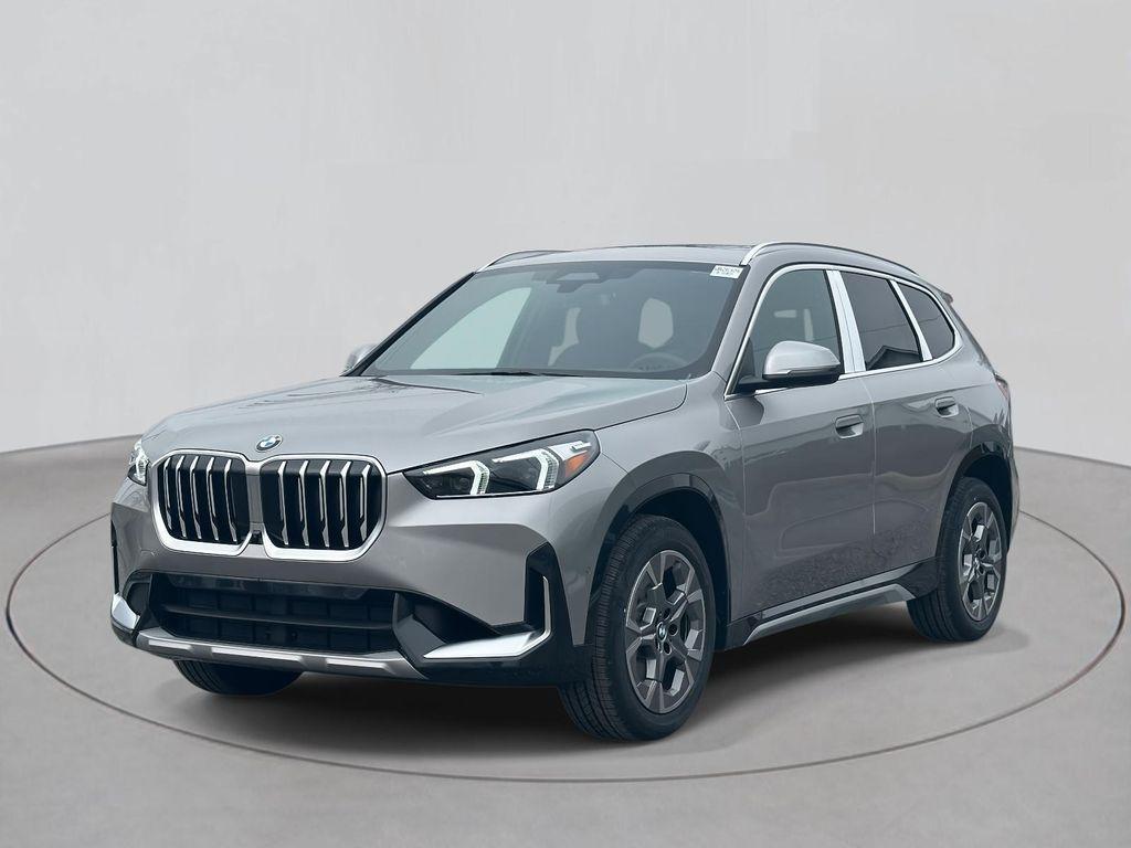 new 2026 BMW X1 car