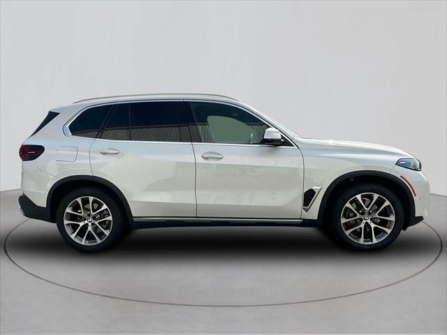 used 2024 BMW X5 car, priced at $63,885