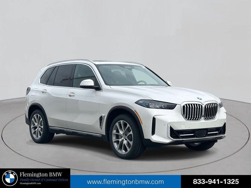 new 2026 BMW X5 car