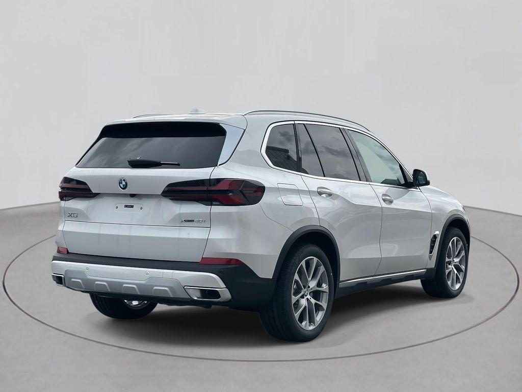 new 2026 BMW X5 car