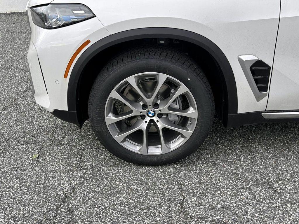 new 2026 BMW X5 car