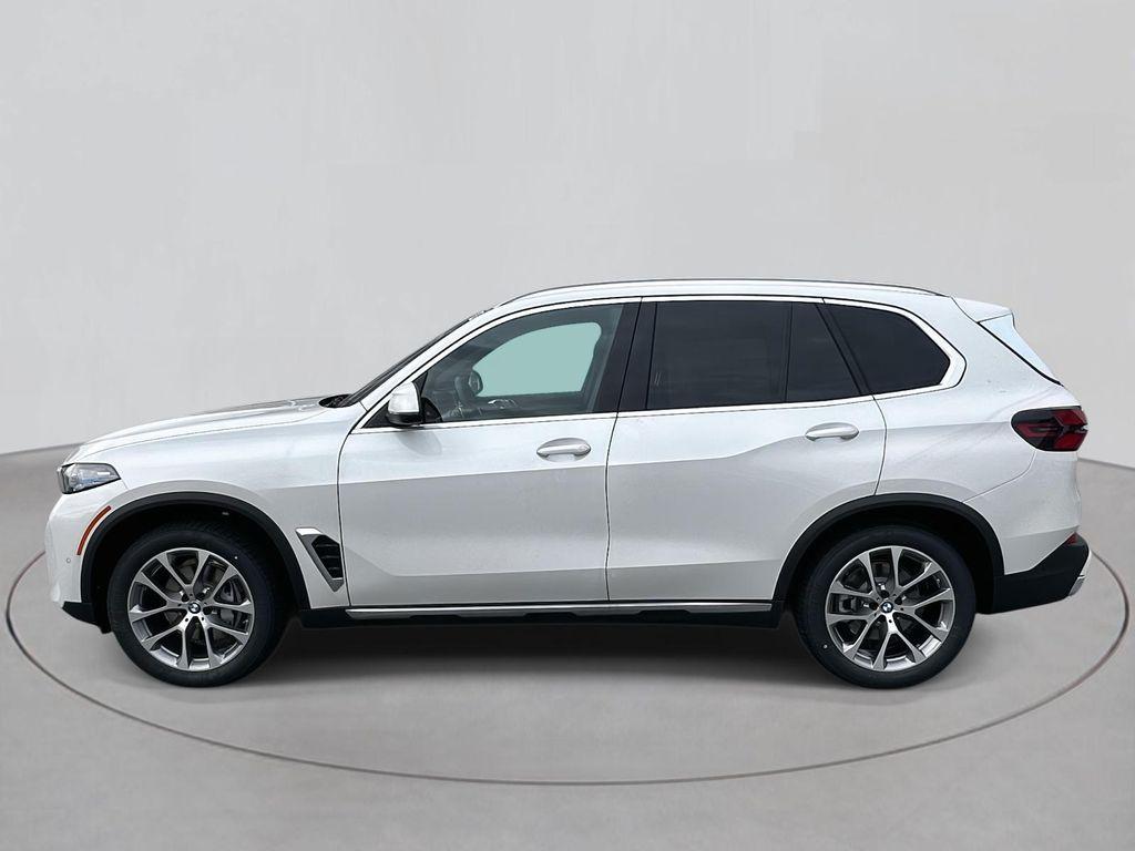 new 2026 BMW X5 car