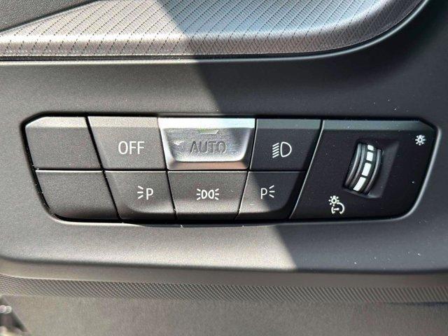 used 2024 BMW 228 Gran Coupe car, priced at $37,385