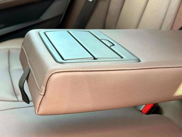 used 2024 BMW 228 Gran Coupe car, priced at $37,385