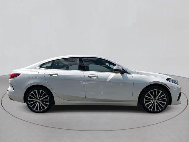 used 2024 BMW 228 Gran Coupe car, priced at $37,385