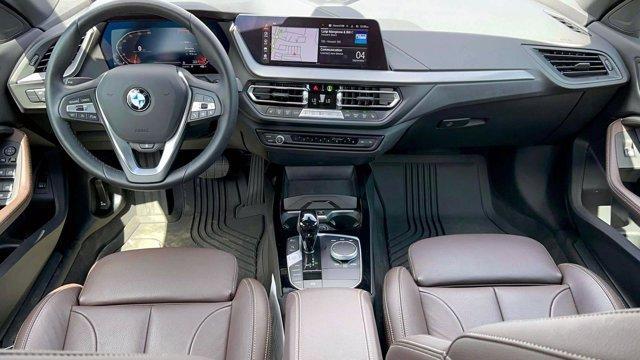 used 2024 BMW 228 Gran Coupe car, priced at $37,385