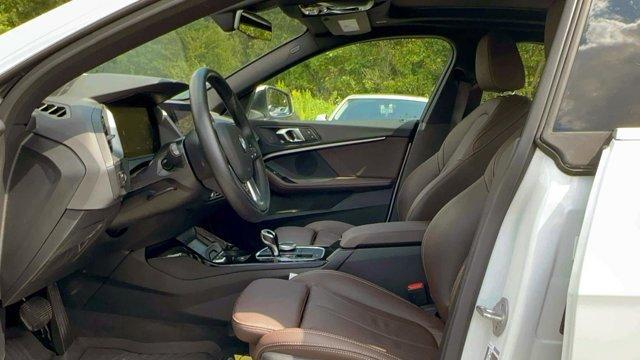 used 2024 BMW 228 Gran Coupe car, priced at $37,385