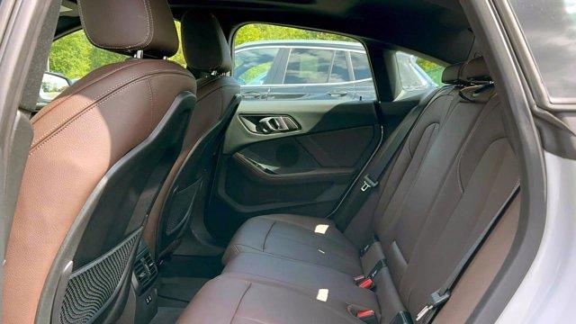 used 2024 BMW 228 Gran Coupe car, priced at $37,385