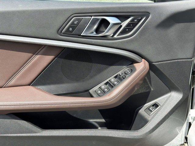 used 2024 BMW 228 Gran Coupe car, priced at $37,385