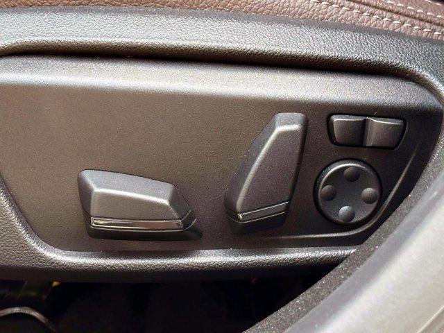 used 2024 BMW 228 Gran Coupe car, priced at $37,385