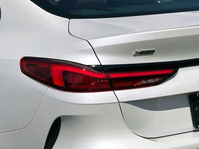 used 2024 BMW 228 Gran Coupe car, priced at $37,385