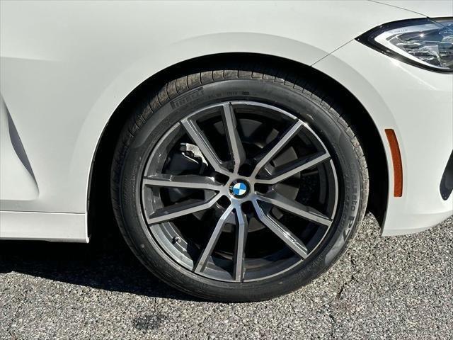 used 2022 BMW 430 car, priced at $44,885