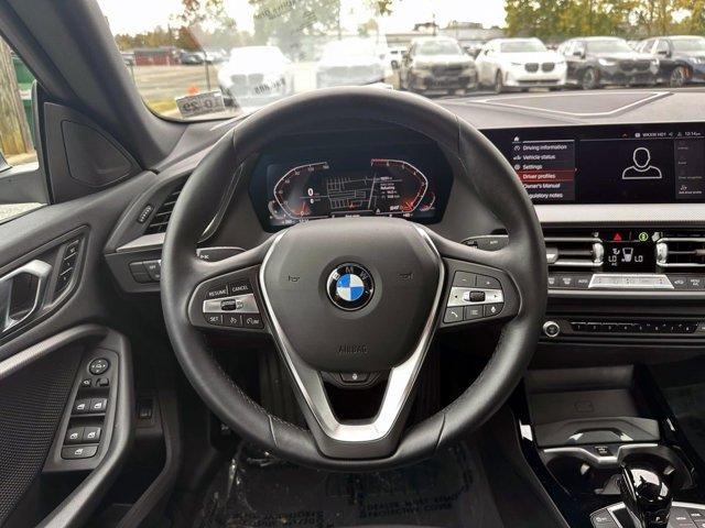 used 2024 BMW 228 Gran Coupe car, priced at $35,585