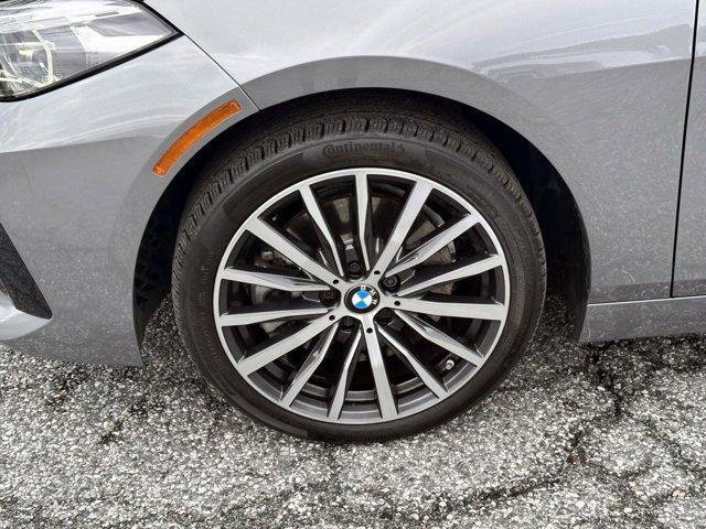 used 2024 BMW 228 Gran Coupe car, priced at $35,585