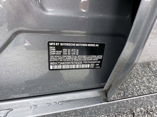 used 2024 BMW 228 Gran Coupe car, priced at $35,585