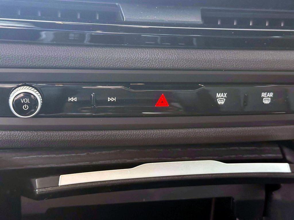 new 2025 BMW 230 car, priced at $51,890