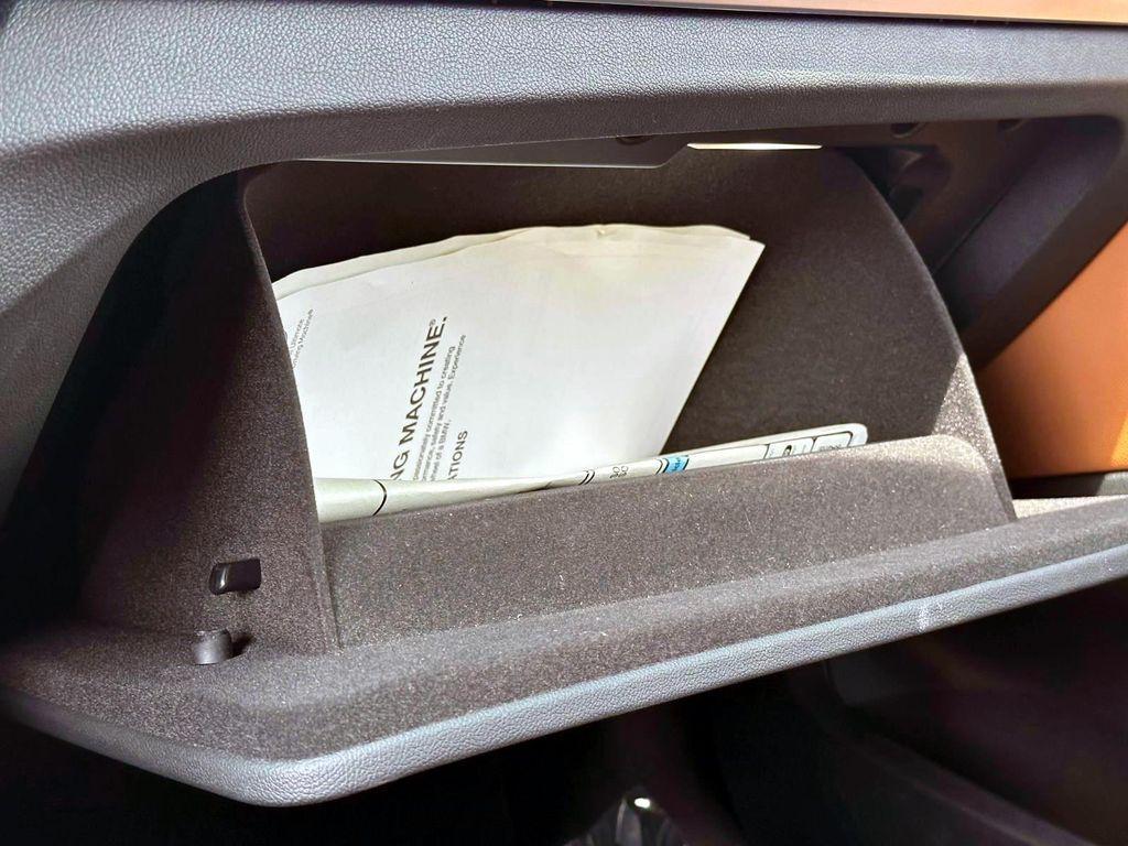 used 2024 BMW X3 car, priced at $48,985