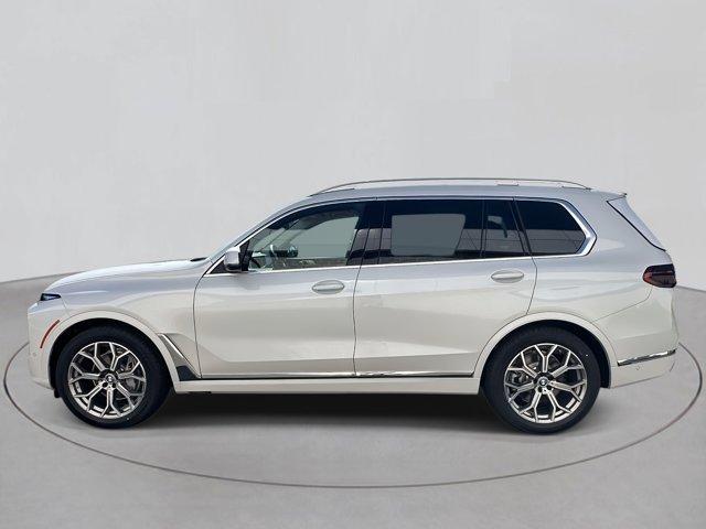 new 2026 BMW X7 car