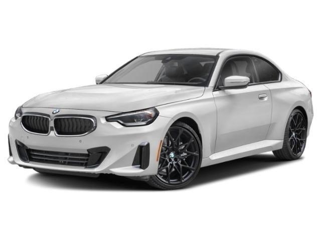 used 2024 BMW 230 car, priced at $37,885