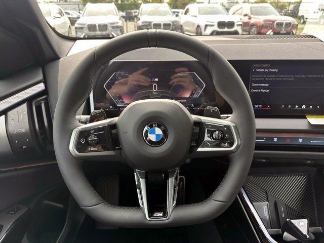 new 2026 BMW X3 car