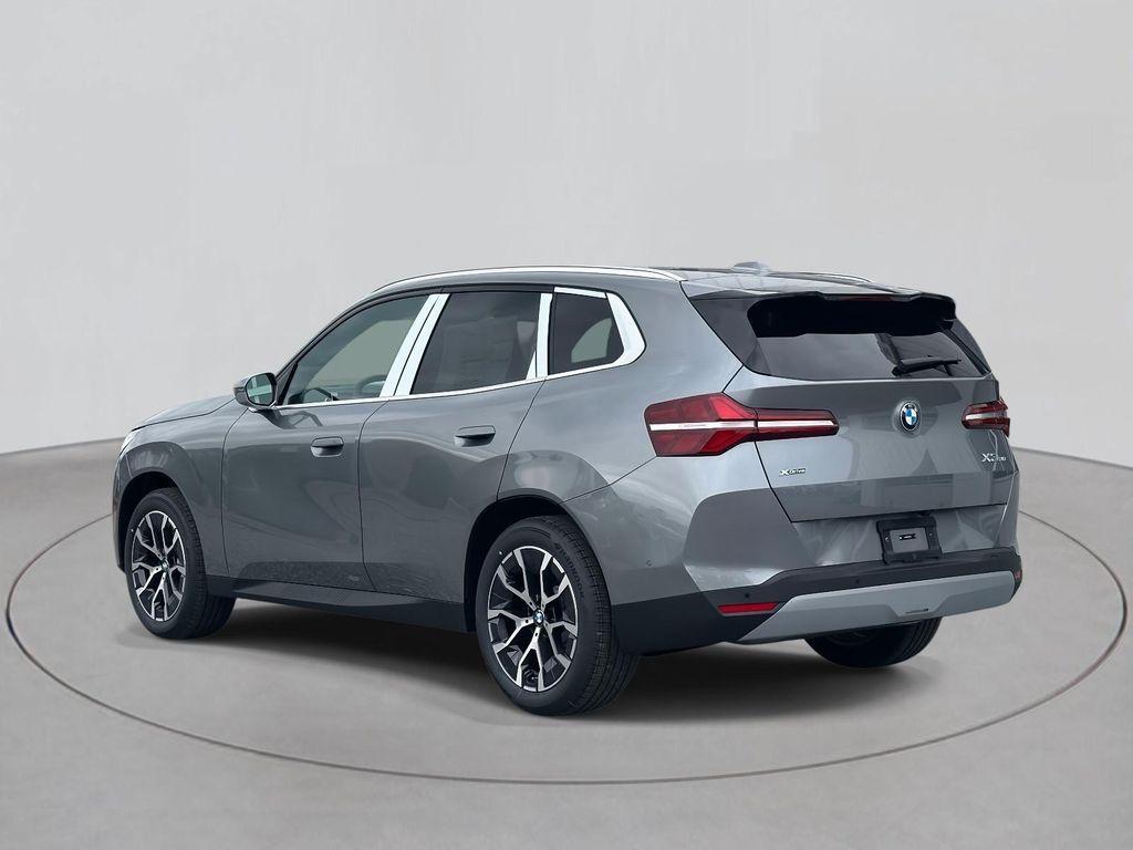 new 2026 BMW X3 car