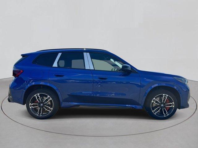 new 2026 BMW X1 car