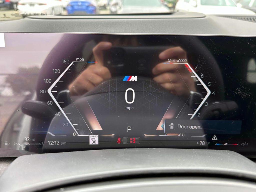new 2026 BMW X5 car, priced at $77,575