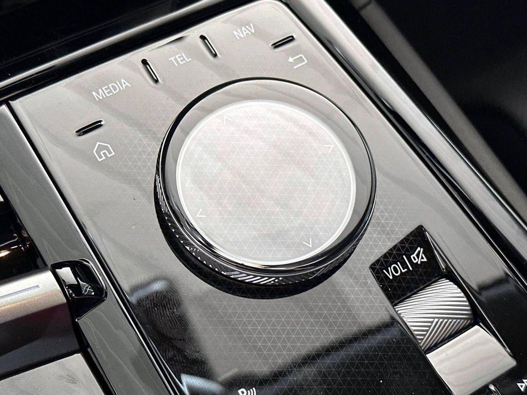 new 2026 BMW 550e car, priced at $83,690