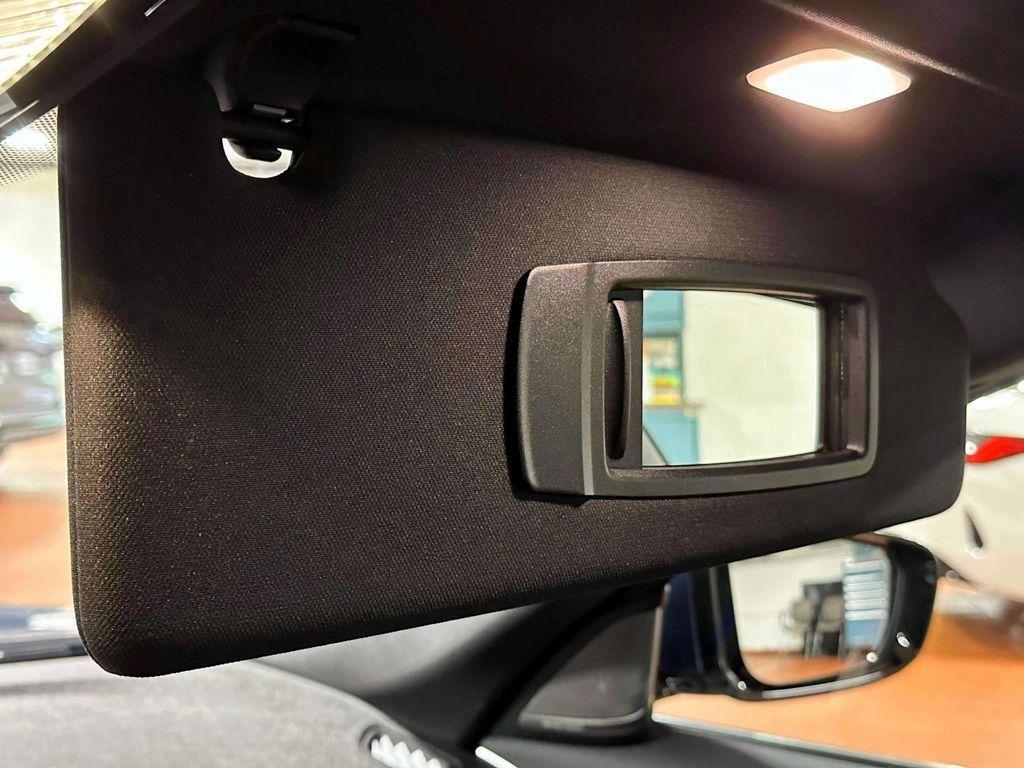 used 2023 BMW 530 car, priced at $39,885